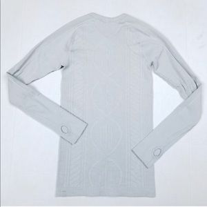 Lululemon Rest Less pullover